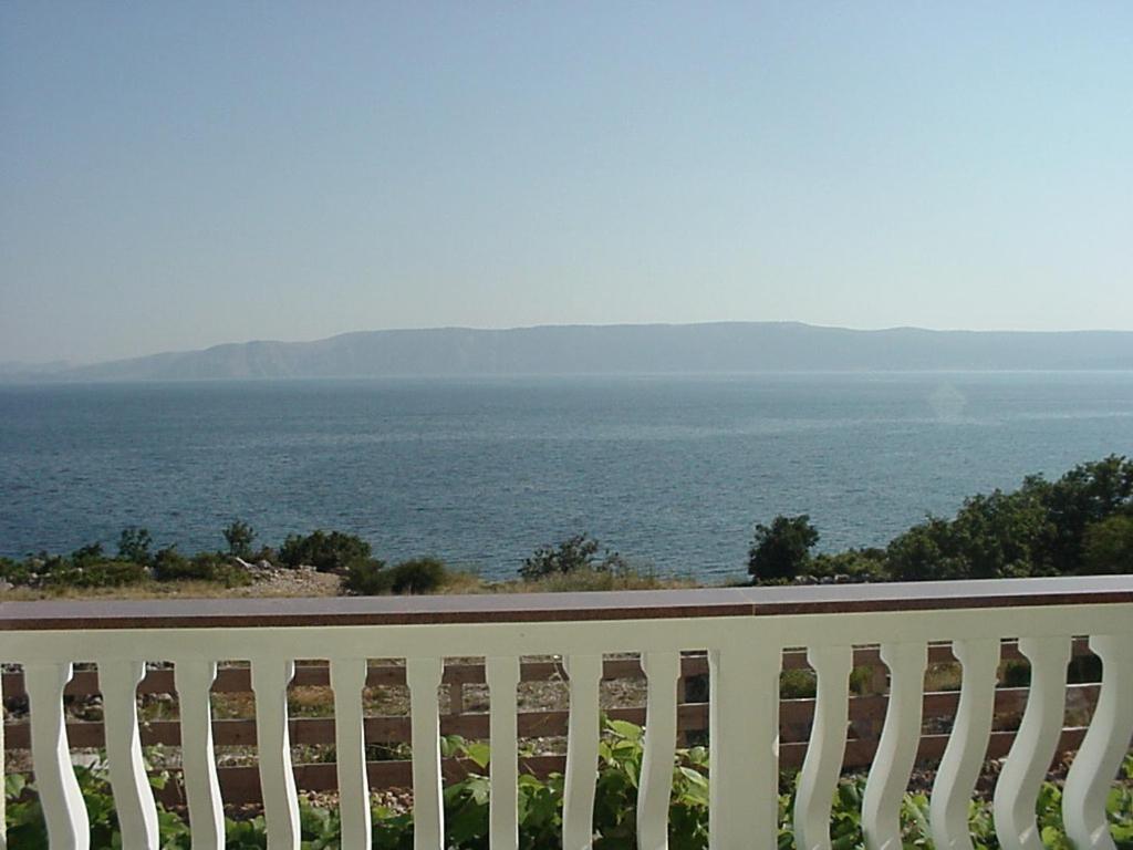 Apartments Jadranka Povile Novi Vinodolski Bagian luar foto