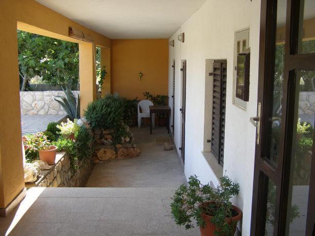 Apartments Jadranka Povile Novi Vinodolski Bagian luar foto