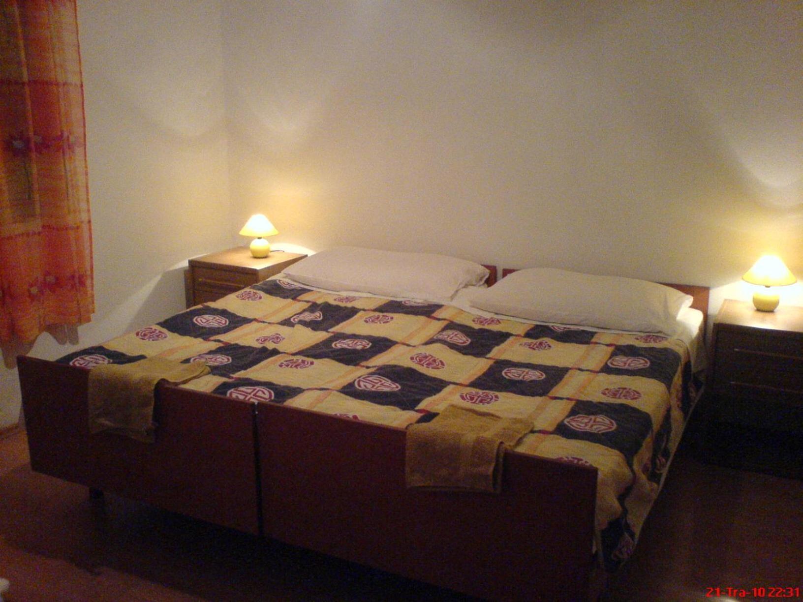 Apartments Jadranka Povile Novi Vinodolski Bagian luar foto