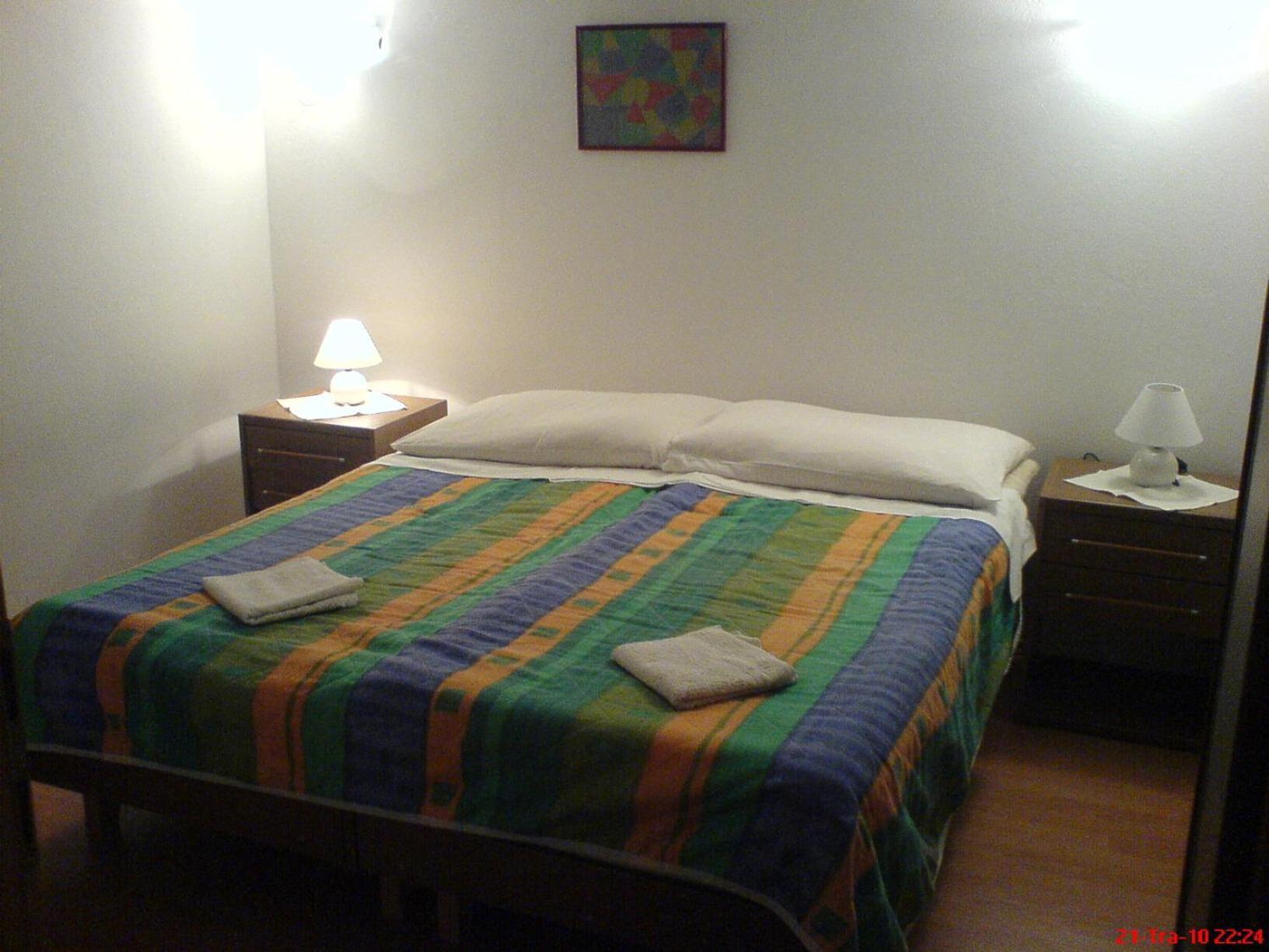 Apartments Jadranka Povile Novi Vinodolski Ruang foto