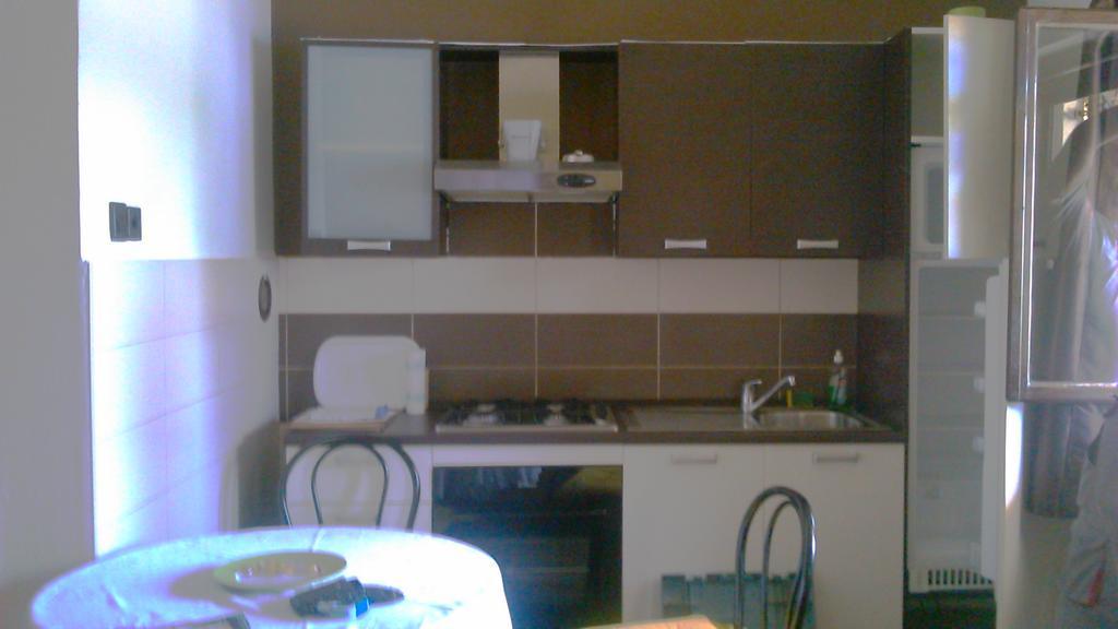 Apartments Jadranka Povile Novi Vinodolski Bagian luar foto