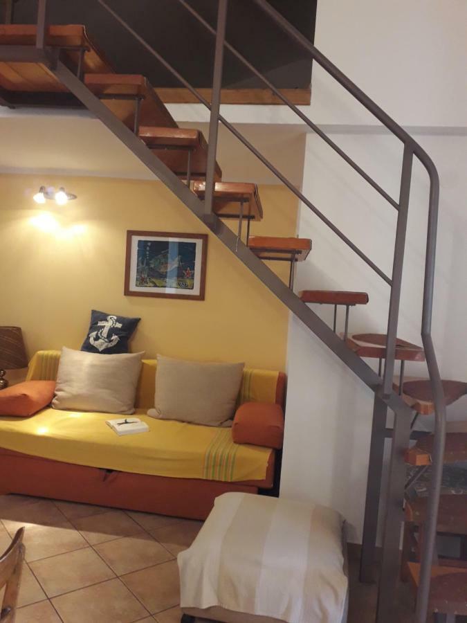 Apartments Jadranka Povile Novi Vinodolski Bagian luar foto