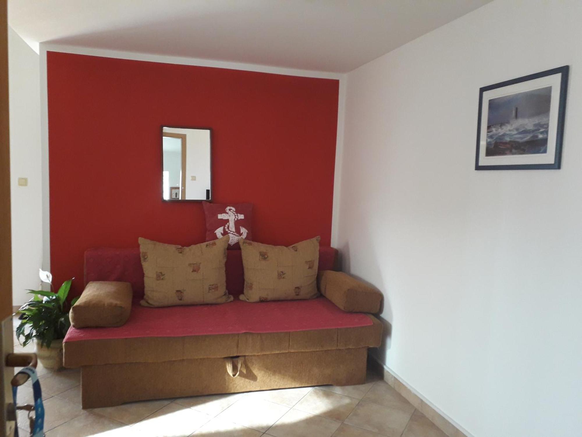 Apartments Jadranka Povile Novi Vinodolski Bagian luar foto